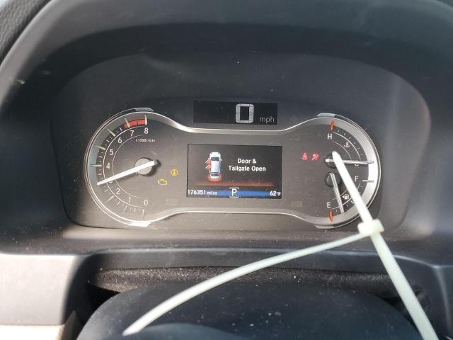 2016 HONDA PILOT EXL - 5FNYF5H58GB048033