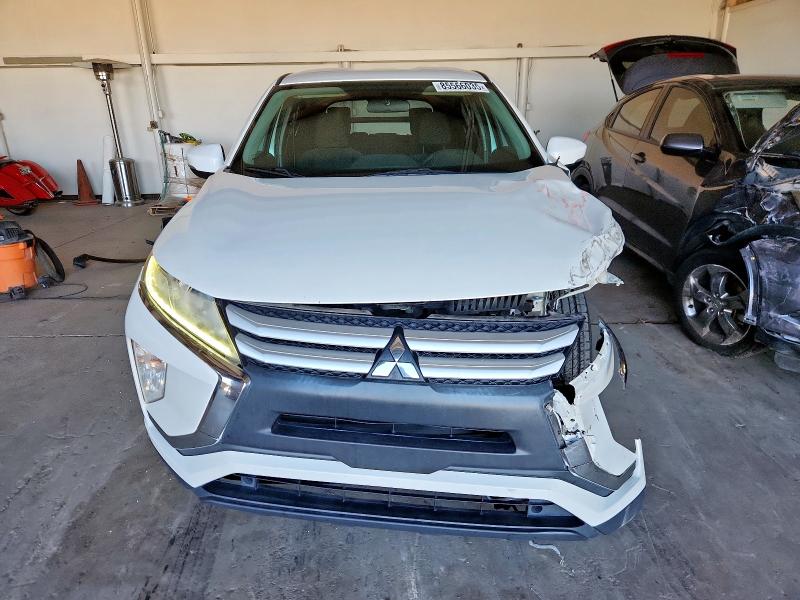 2019 MITSUBISHI ECLIPSE CROSS ES #3291507930