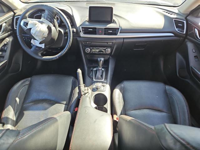2015 MAZDA 3 GRAND TO - JM1BM1M34F1230649