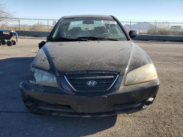 2004 HYUNDAI ELANTRA GL #3284981935