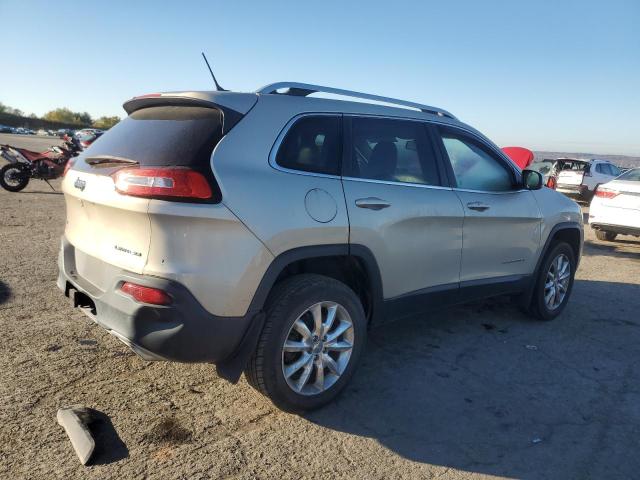 2015 JEEP CHEROKEE L - 1C4PJMDS7FW524217