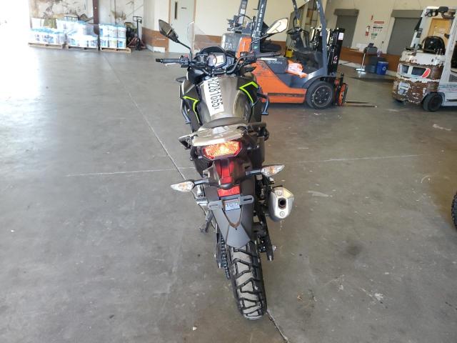 2019 KAWASAKI KLE300 C JKALE8C10KDA08108