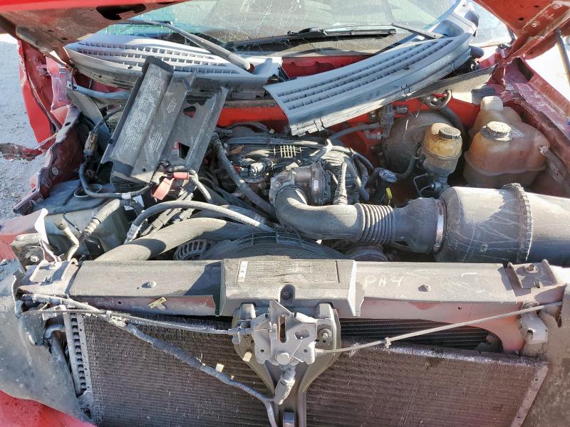 2008 FORD F150 #3312711317