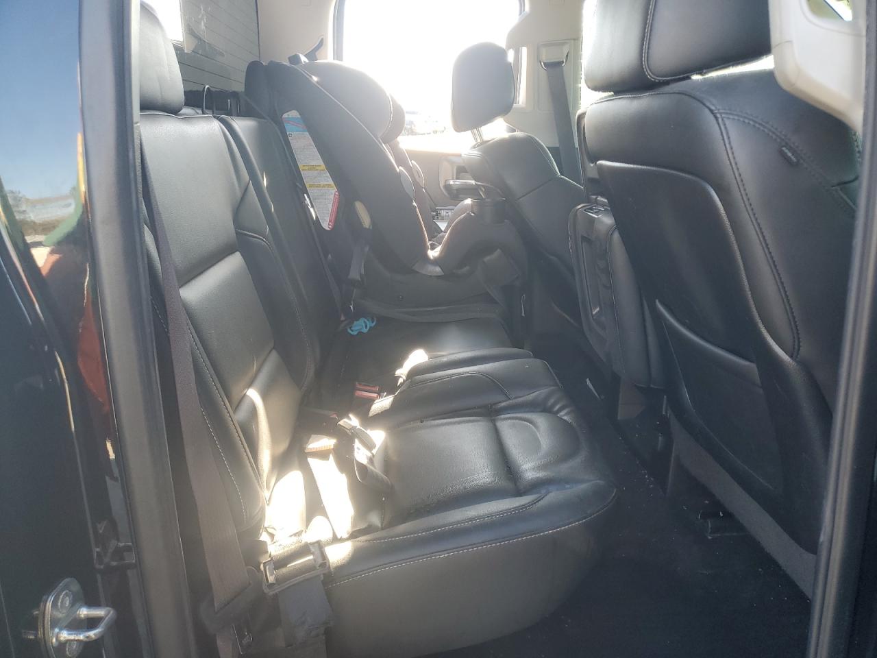 CHEVROLET SILVERADO C1500 LT