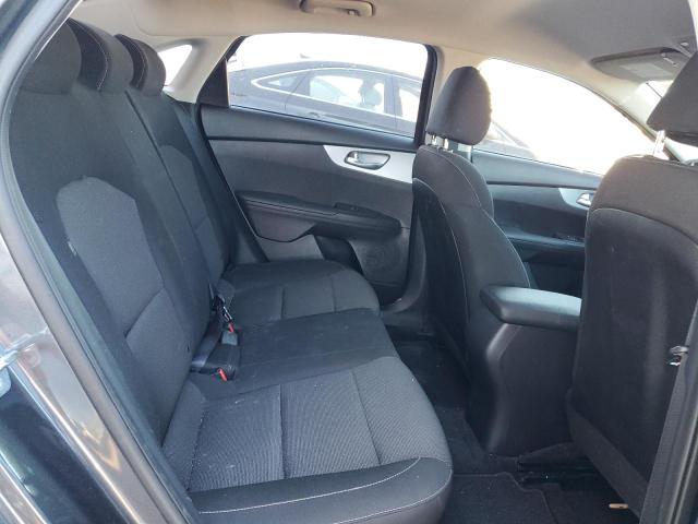 2023 KIA FORTE LX - 3KPF24AD2PE633307