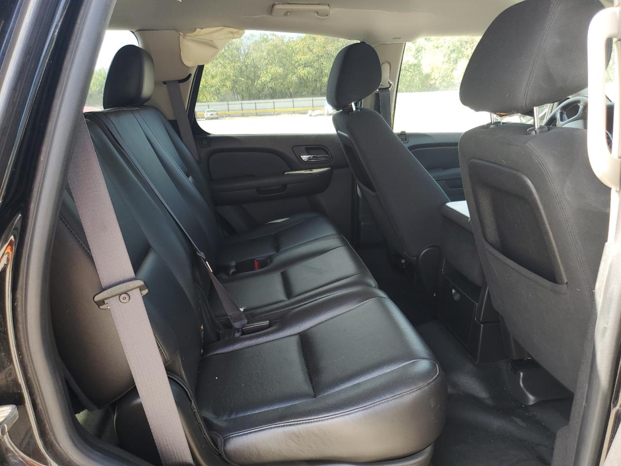 CHEVROLET TAHOE SPECIAL