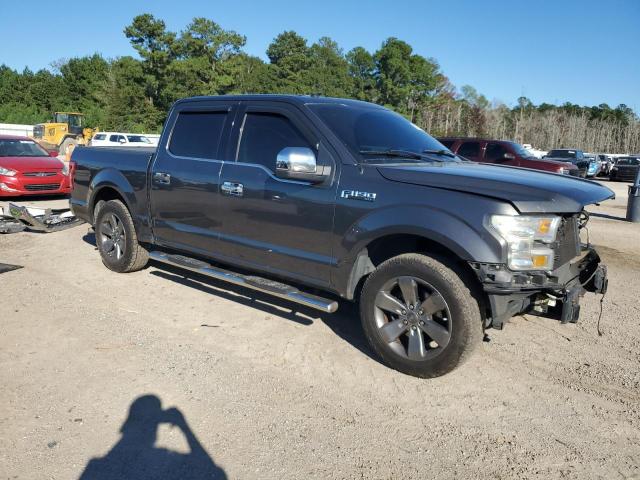 2016 FORD F150 SUPER - 1FTEW1C82GFC31596