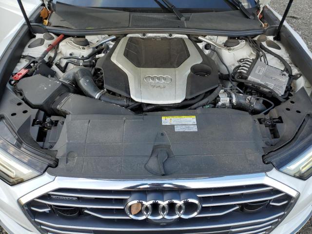 2019 AUDI A6 PREMIUM WAUL2AF29KN098809