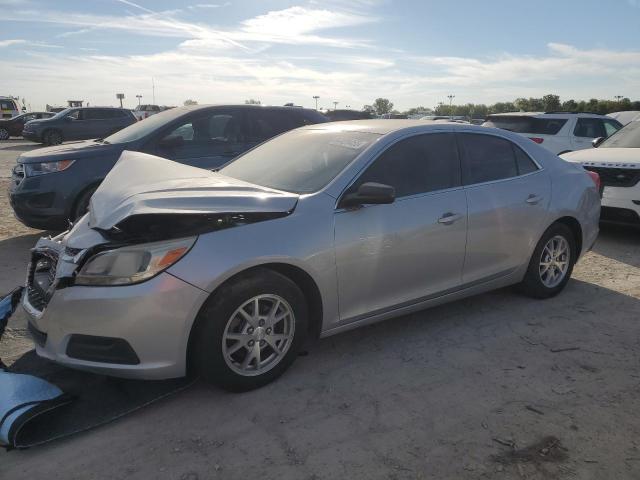Global Auto Auctions: 2014 CHEVROLET MALIBU LS