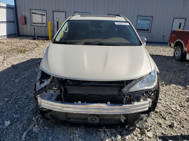 2017 CHRYSLER PACIFICA L - 2C4RC1GG0HR560464