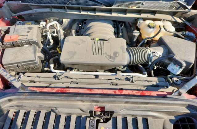 2024 GMC SIERRA C1500 SLT 3GTPHDED5RG306226