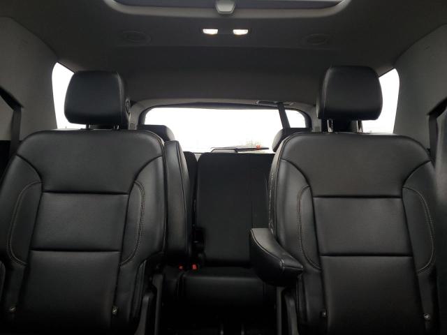 2018 CHEVROLET TRAVERSE P #3311508231