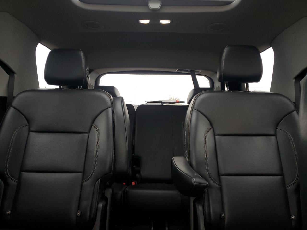 CHEVROLET TRAVERSE PREMIER