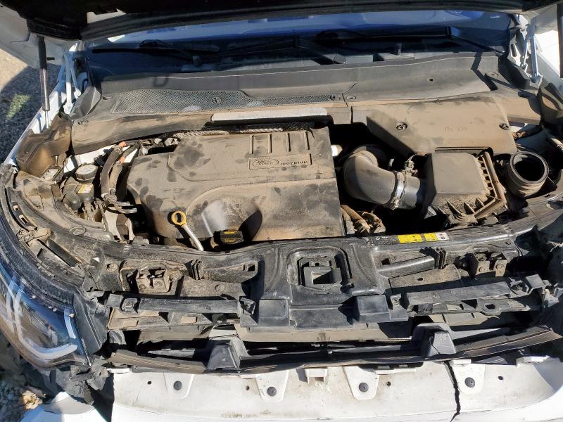 2020 LAND ROVER DISCOVERY SPORT S SALCJ2FX0LH862952