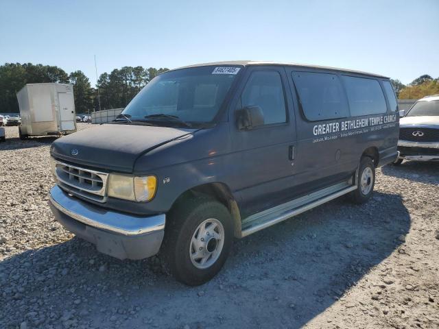 Global Auto Auctions: 1999 FORD ECONOLINE