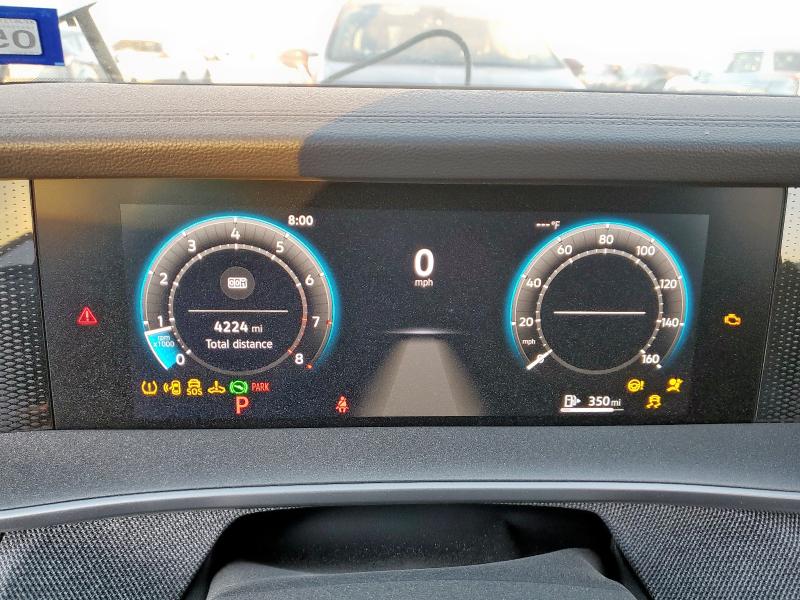 2025 VOLKSWAGEN TIGUAN S - 3VVCR7RM2SM014369