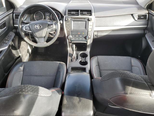 2015 TOYOTA CAMRY LE - 4T1BF1FK6FU984113