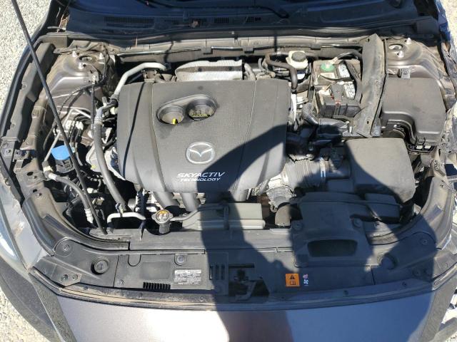 2016 MAZDA 3 GRAND TO - 3MZBM1X75GM240137