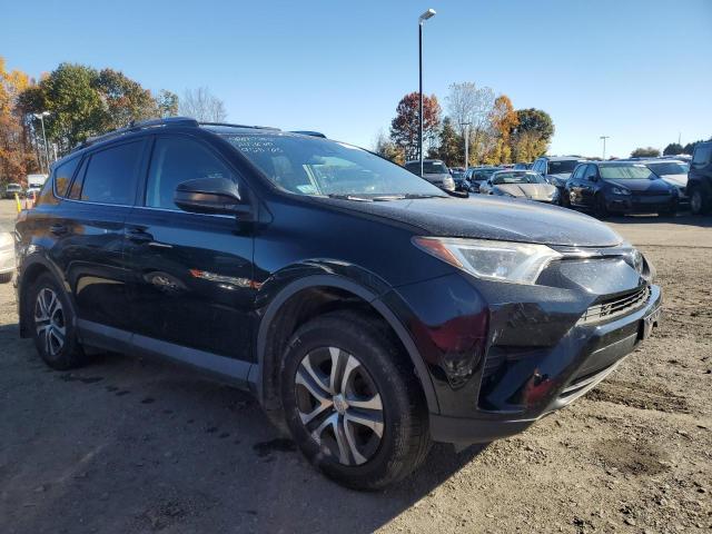 2018 TOYOTA RAV4 LE - 2T3BFREV8JW791150