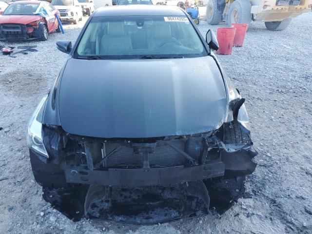 2017 CADILLAC CTS - 1G6AW5SX7H0186287