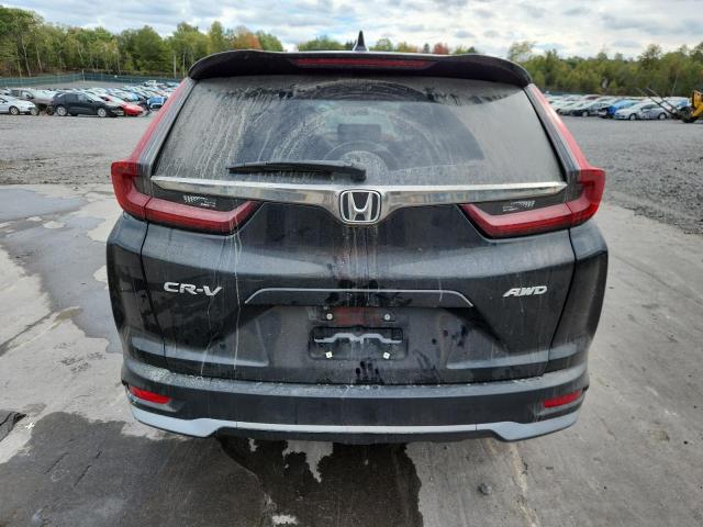 2020 HONDA CR-V EX - 2HKRW2H59LH676083