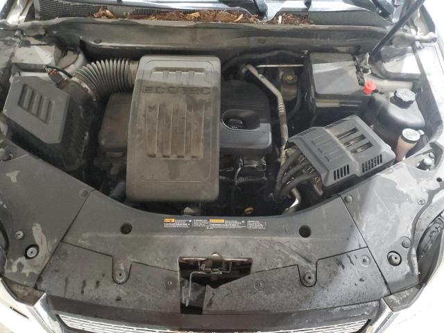 2013 GMC TERRAIN SL #3301885454