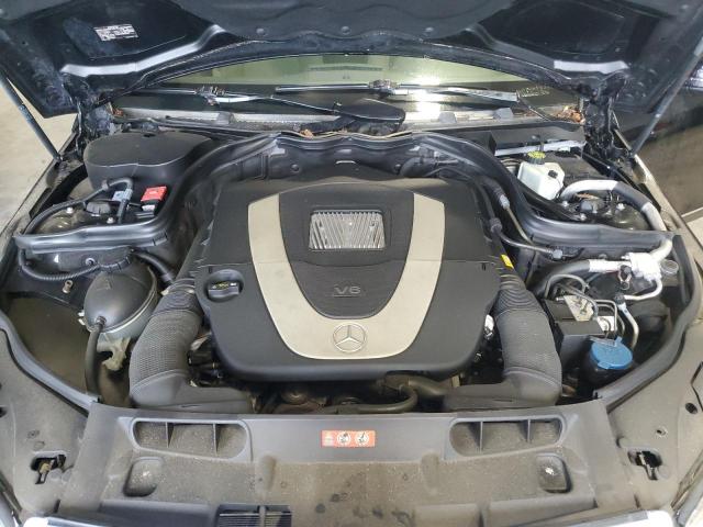 2010 MERCEDES-BENZ C 300 #3302756345