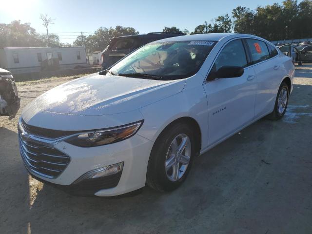 CHEVROLET MALIBU LS