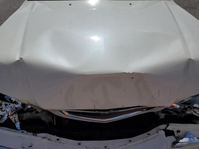 2001 ACURA 3.5RL #3291360144