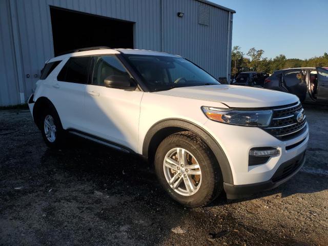 2023 FORD EXPLORER X - 1FMSK7DH0PGA23626