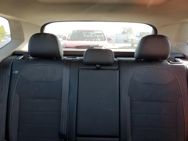 2023 VOLKSWAGEN TAOS SE #3302729052