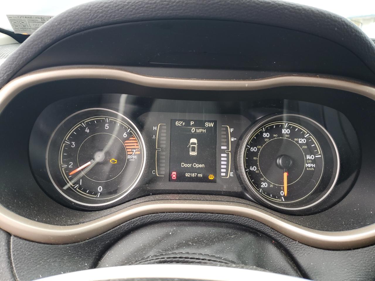 JEEP GRAND CHEROKEE SPORT