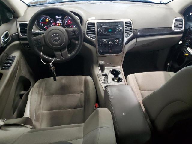 2012 JEEP GRAND CHER - 1C4RJFAG3CC242674