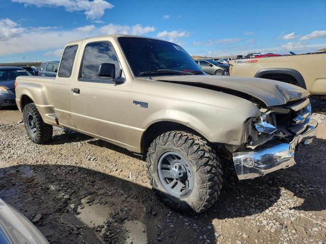 1999 FORD RANGER SUP #3279927635