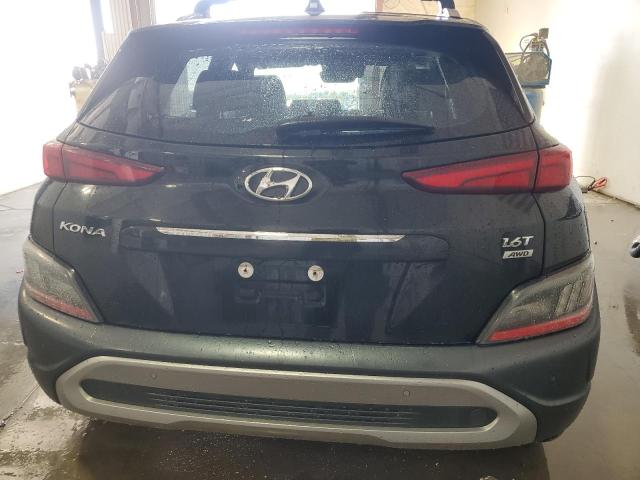 2023 HYUNDAI KONA LIMIT - KM8K5CA32PU986358