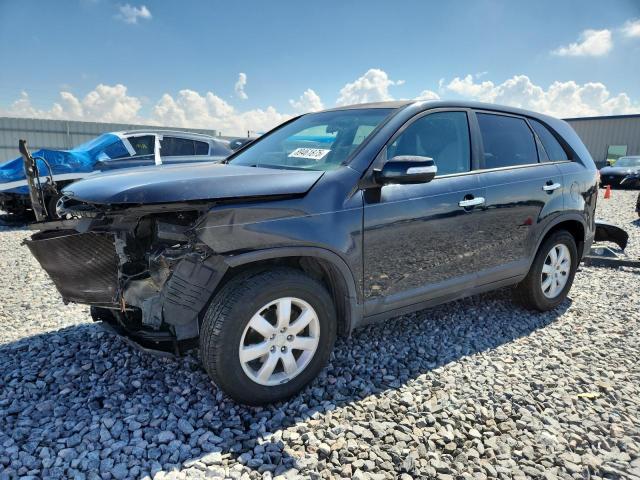 KIA SORENTO BA