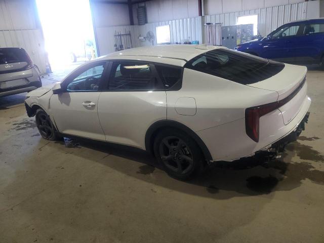 2025 KIA K4 LX 3KPFT4DE6SE099111