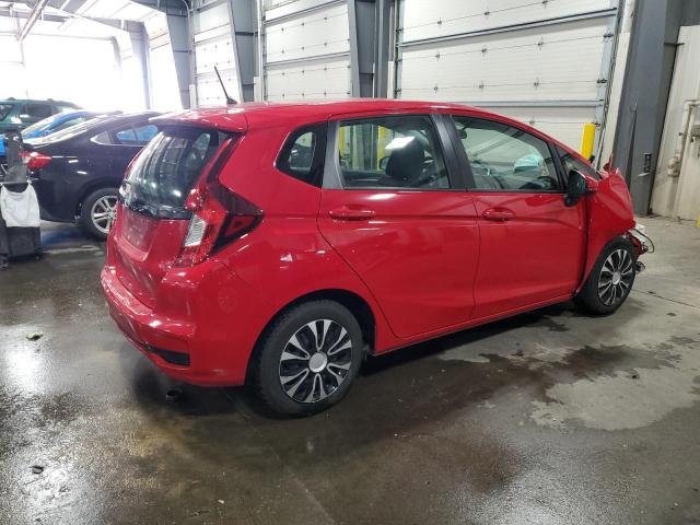 2020 HONDA FIT LX #3281759887