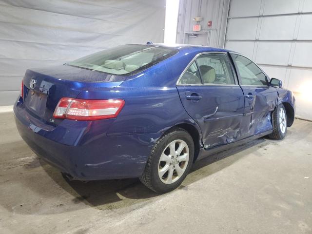 2011 TOYOTA CAMRY BASE #3268477757