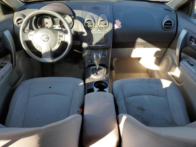 2012 NISSAN ROGUE S - JN8AS5MV0CW401006