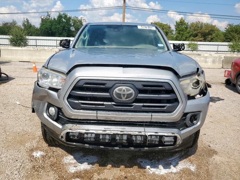 2019 TOYOTA TACOMA DOUBLE CAB - 3TMCZ5AN3KM234952