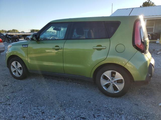 2015 KIA SOUL - Inny widok