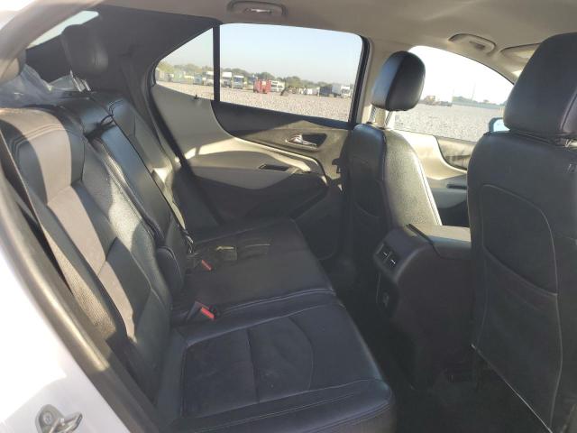 2019 CHEVROLET EQUINOX LT - 2GNAXLEX0K6195798