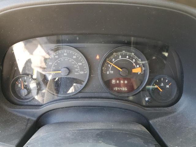 2015 JEEP COMPASS SP 1C4NJCBA3FD399112