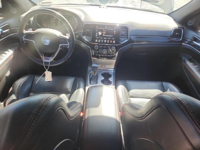 2021 JEEP GRAND CHER - 1C4RJFLTXMC669197