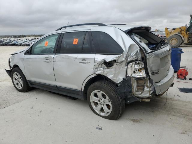 2013 FORD EDGE SEL #3277055174