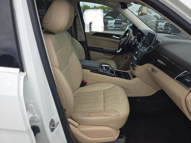 2016 MERCEDES-BENZ GLE 350 - Other View