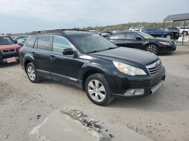 2010 SUBARU OUTBACK 2. - 4S4BRCFC7A3352117