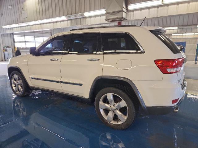 2012 JEEP GRAND CHEROKEE LIMITED - 1C4RJFBT1CC176055