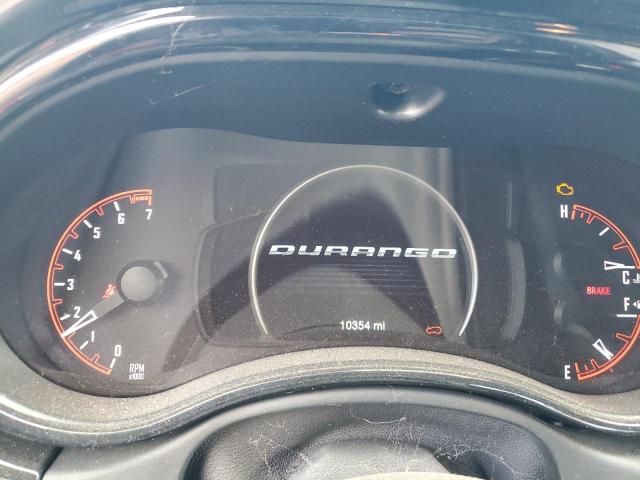 2023 DODGE DURANGO GT #3302736022